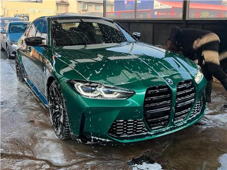 Kako opremiti auto perionicu – Šta vam je sve potrebno?